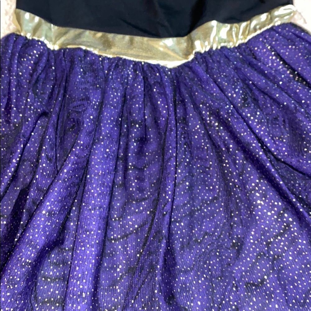 BATMAN GIRLS DRESS - Picture 4 of 5